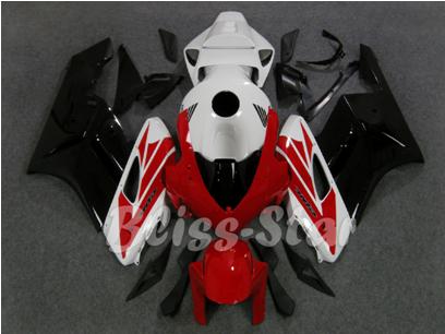 CBR1000rr 2004-2005 Б-К-Ч