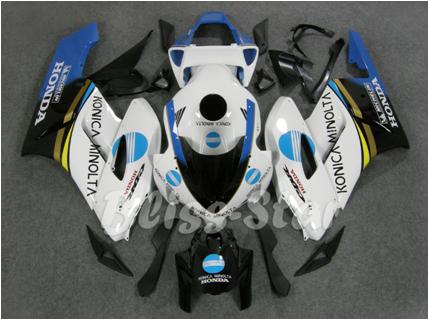 CBR1000rr 2004-2005 Kon.Min