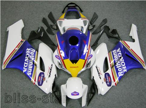 CBR1000rr 2004-2005 Rothmans