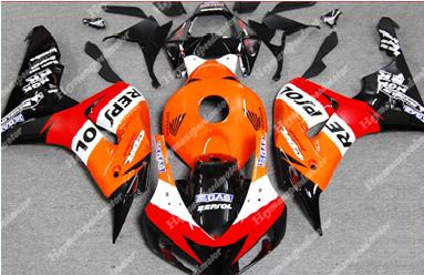 CBR1000rr 2006-2007 Repsol