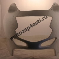 Морда Honda CBR1100XX 96-06 (под покраску) Китай