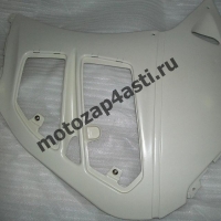 Правый боковой пластик Suzuki RF400 1993-1999 (под покраску)