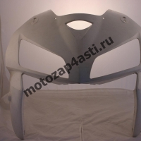 Морда Honda CBR600rr 2005-2006 (под покраску).