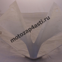 Морда Yamaha R1 2004-2006 (под покраску).