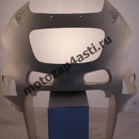 Морда Kawasaki ZZR400II/600 1993-2003 (под покраску).