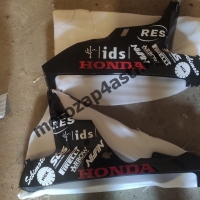 Плуг Honda CBR1000rr 2006-2007 правый и левый Черного цвета Honda №2