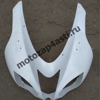 Морда Kawasaki ZX6R 2007-2008 под покраску