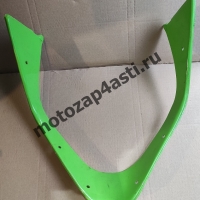Вставка между боковым пластиком Kawasaki ZX9R.