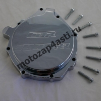 Крышка генератора Honda CBR1000rr 2004-2007 хром