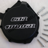 Крышка генератора Honda CBR1000rr 2004-2007 черная