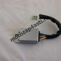 Реле зарядки Honda XL100, XL125, XL150, XL185, XL200, XL500, XL600