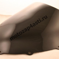 Ветровое стекло ZX-9R 1998-1999  Черное