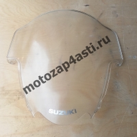 Ветровое стекло GSF1200S, 1250S, 600S Bandit 2006-2013 94610-38G00-YD8
