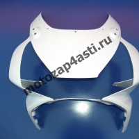 Морда Honda CBR954rr 2002-2003 (под покраску).