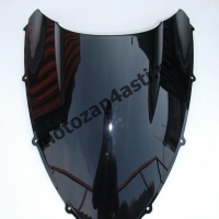 Ветровое стекло Ducati 848/1098/1198 07-10 Цвет: Черный