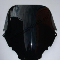 Ветровое стекло GSX600/750 97-03 Katana Черное