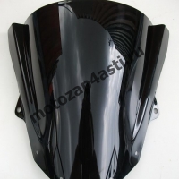 Ветровое стекло ZX-10R 2008-2010 Черное