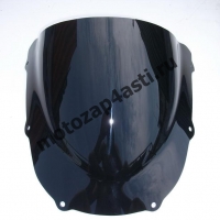 Ветровое стекло ZX-6R 1998-1999 Черное.