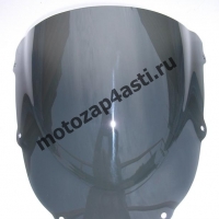 Ветровое стекло ZX-6R 1998-1999 Дымчатое