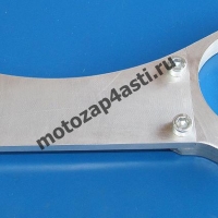Третья Траверса Honda CB400 vtec 99-15, ST1100 Pan European, pc800, vfr800 98-01