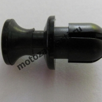 Клипса крепежная пластика №4 91549-mw0-790za