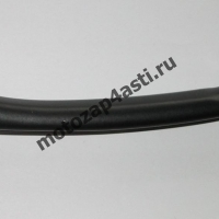 Рычаг тормоза Honda, Цвет Серебро. №JY-1716-P, B