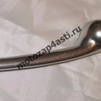 Рычаг тормоза Honda, Цвет Серебро. №JY-1710-P