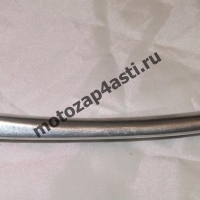 Рычаг тормоза Honda, Цвет Серебро. №JY-1716-t2-p