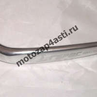 Рычаг тормоза Yamaha, Цвет Серебристый. №JY-1744-P