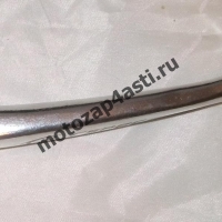 Рычаг тормоза Yamaha, Цвет Серебро. №JY-1738-p