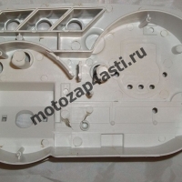 Белое основание Kawasaki ZZR400 I -ZZR600-ZZR1100 92-94г.