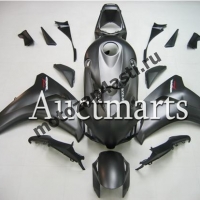 Комплекты пластика Honda CBR1000RR 2008-2011 Черный Матовый