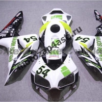 Комплект пластика Honda CBR1000RR 2004-2005 Hann Spree-1.