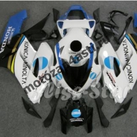 Комплект пластика Honda CBR1000RR 2004-2005 Konica minolta