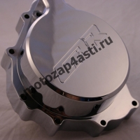 Крышка генератора Honda CBR F4i-F4 Хром