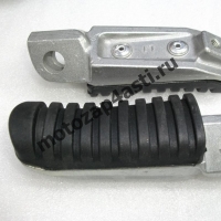 Подножки передние Kawasaki ZZR400\ZZR600, Suzuki GSXR1300.