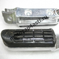Подножки передние Honda CB400 SF 92-98 №1