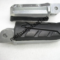 Подножки передние Honda CB400 SF №2
