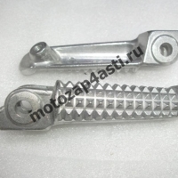 Передние подножки Yamaha  R1 00-06, R6 03-06