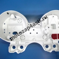 Белое основание Kawasaki Zephyr400, 750, 1100, ZRX400, ZRX1200, ER-5, BALIUS-ll 250 98-04.