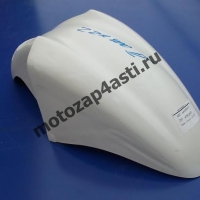 крыло переднее Kawsaki ZZR400II 93-03 под покраску