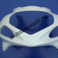 Морда Suzuki GSXR600-750 01-03, GSXR1000 00-02