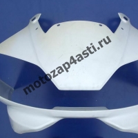 Морда Yamaha R6 1999-2002 (под покраску).