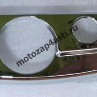 Накладка на очки Kawasaki Zephyr400, 750, 1100, ZRX 400, ZRX1200, ER-5, BALIUS-ll 250 05-08. Накладка на очки Kawasaki Zephyr400, 750, 1100, ZRX 400, ZRX1200, ER-5, BALIUS-ll 250 05-08.