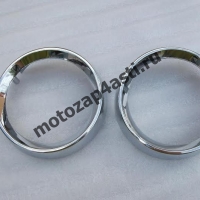 Ободки очков Yamaha XJR400\1300 99-03.