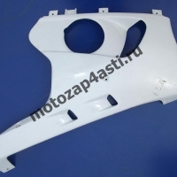 Правый нижний боковой мотопластик Honda CBR400 NC29.