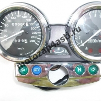 Приборная Панель Kawasaki ZRX1200 98-08 Приборная Панель Kawasaki ZRX1200 98-08