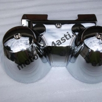 Стаканчики Kawasaki Zephyr400, 750, 1100, ZRX 400, ZRX1200, ER-5, BALIUS-ll 250 05-08.
