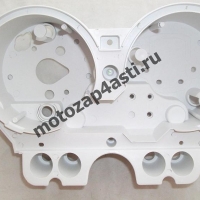 Белое основание HONDA CB400SF 92-94,CB-1 88-91,CB750.