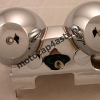 Стаканчики Kawasaki Zephyr400, 750, 1100, ZRX400, ZRX1200, ER-5, BALIUS-ll250 98-04.